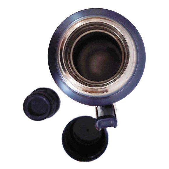 Stanley Classic Stainless Steel Vacuum Insulated Thermos 1.5 Quart Capacity - Picture 5 of 8